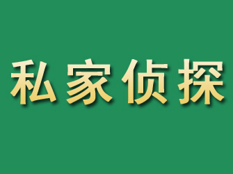 嵩县市私家正规侦探